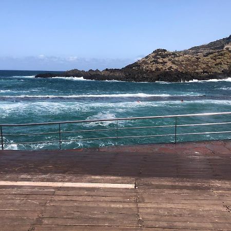 Apto En Mesa Del Mar Puerto de la Madera Exteriér fotografie