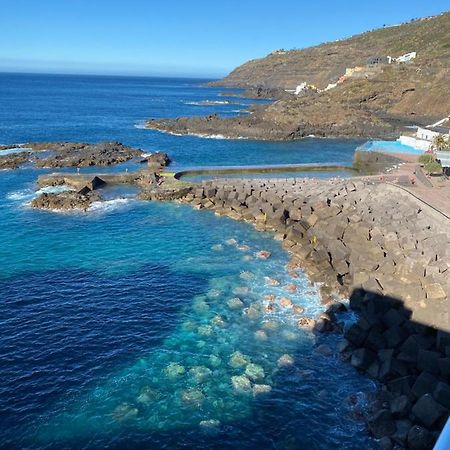 Apto En Mesa Del Mar Puerto de la Madera Exteriér fotografie