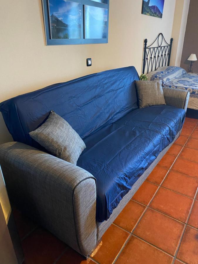 Apto En Mesa Del Mar Puerto de la Madera Exteriér fotografie