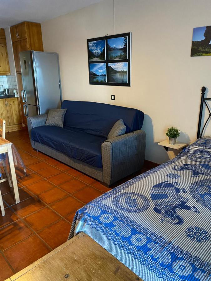 Apto En Mesa Del Mar Puerto de la Madera Exteriér fotografie