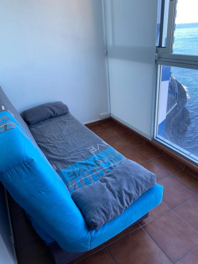Apto En Mesa Del Mar Puerto de la Madera Exteriér fotografie