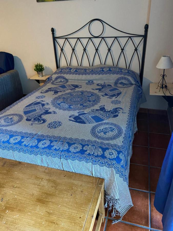 Apto En Mesa Del Mar Puerto de la Madera Exteriér fotografie