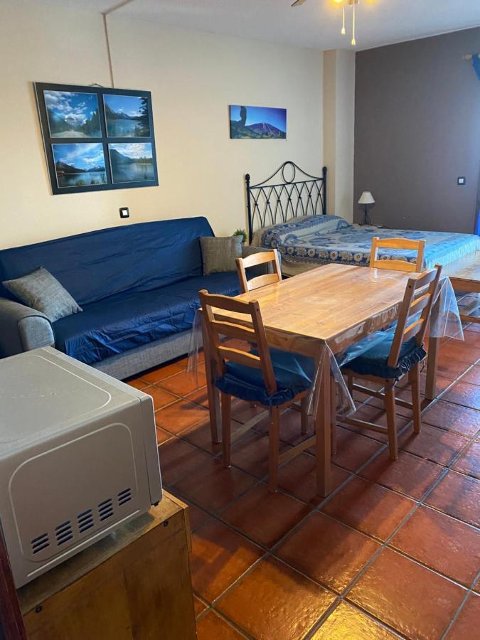 Apto En Mesa Del Mar Puerto de la Madera Exteriér fotografie