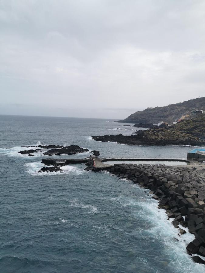 Apto En Mesa Del Mar Puerto de la Madera Exteriér fotografie
