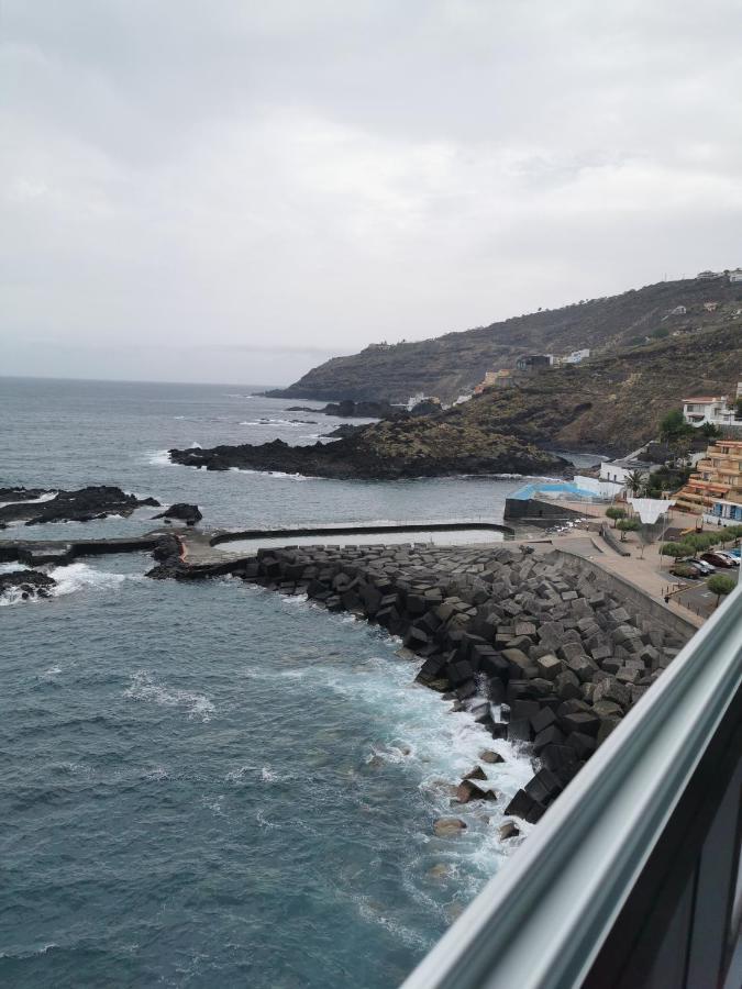 Apto En Mesa Del Mar Puerto de la Madera Exteriér fotografie
